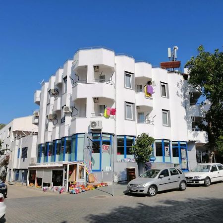 Mimosa Pension Kaş Zewnętrze zdjęcie