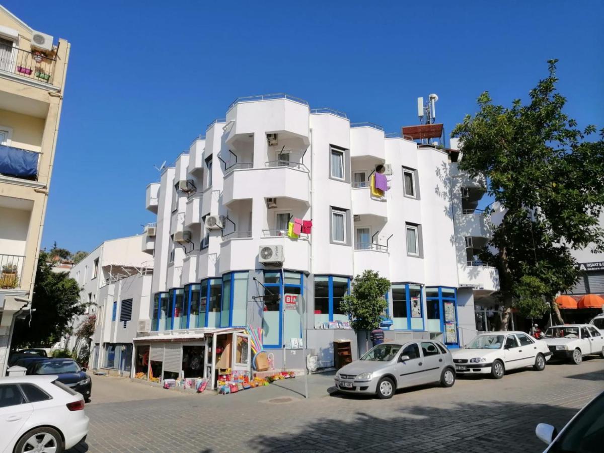 Mimosa Pension Kaş Zewnętrze zdjęcie
