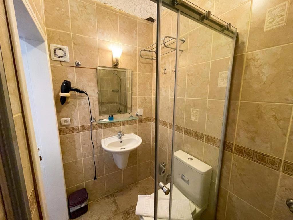 Mimosa Pension Kaş Zewnętrze zdjęcie