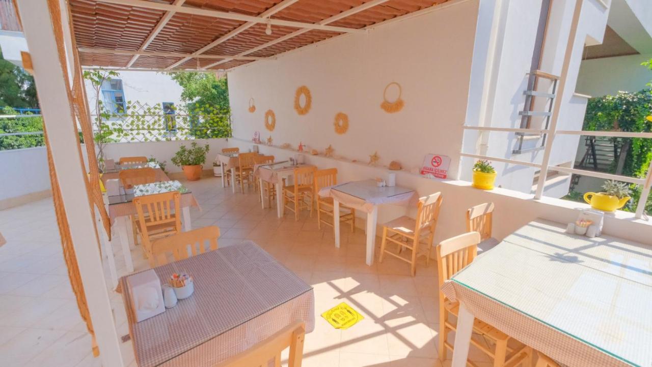 Mimosa Pension Kaş Zewnętrze zdjęcie