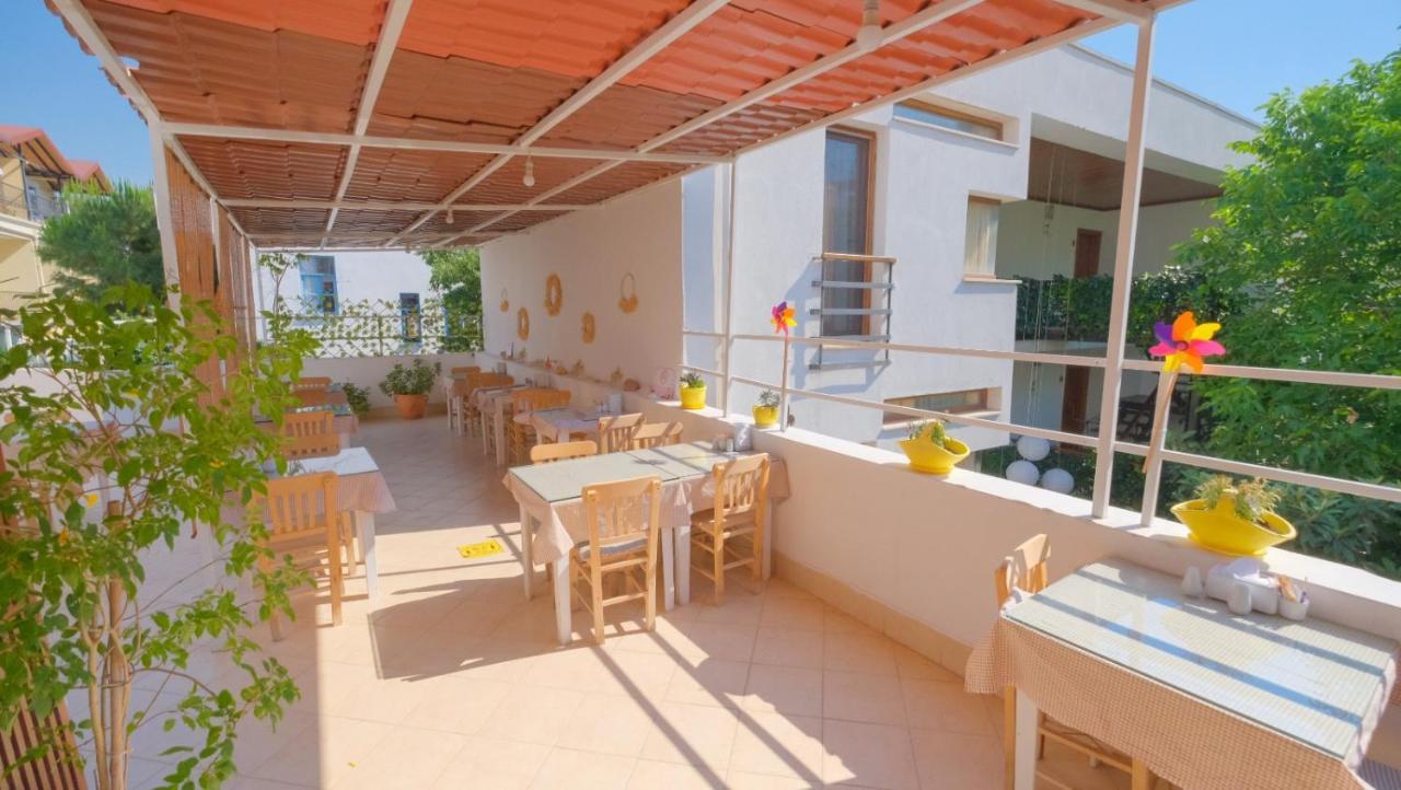 Mimosa Pension Kaş Zewnętrze zdjęcie