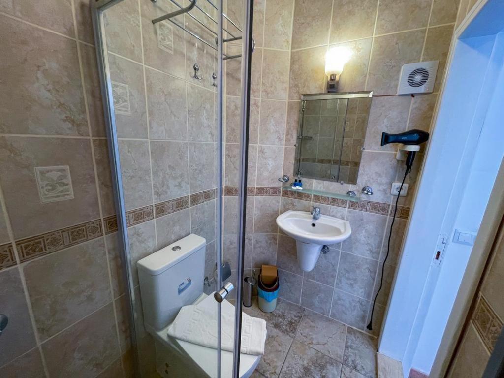 Mimosa Pension Kaş Zewnętrze zdjęcie