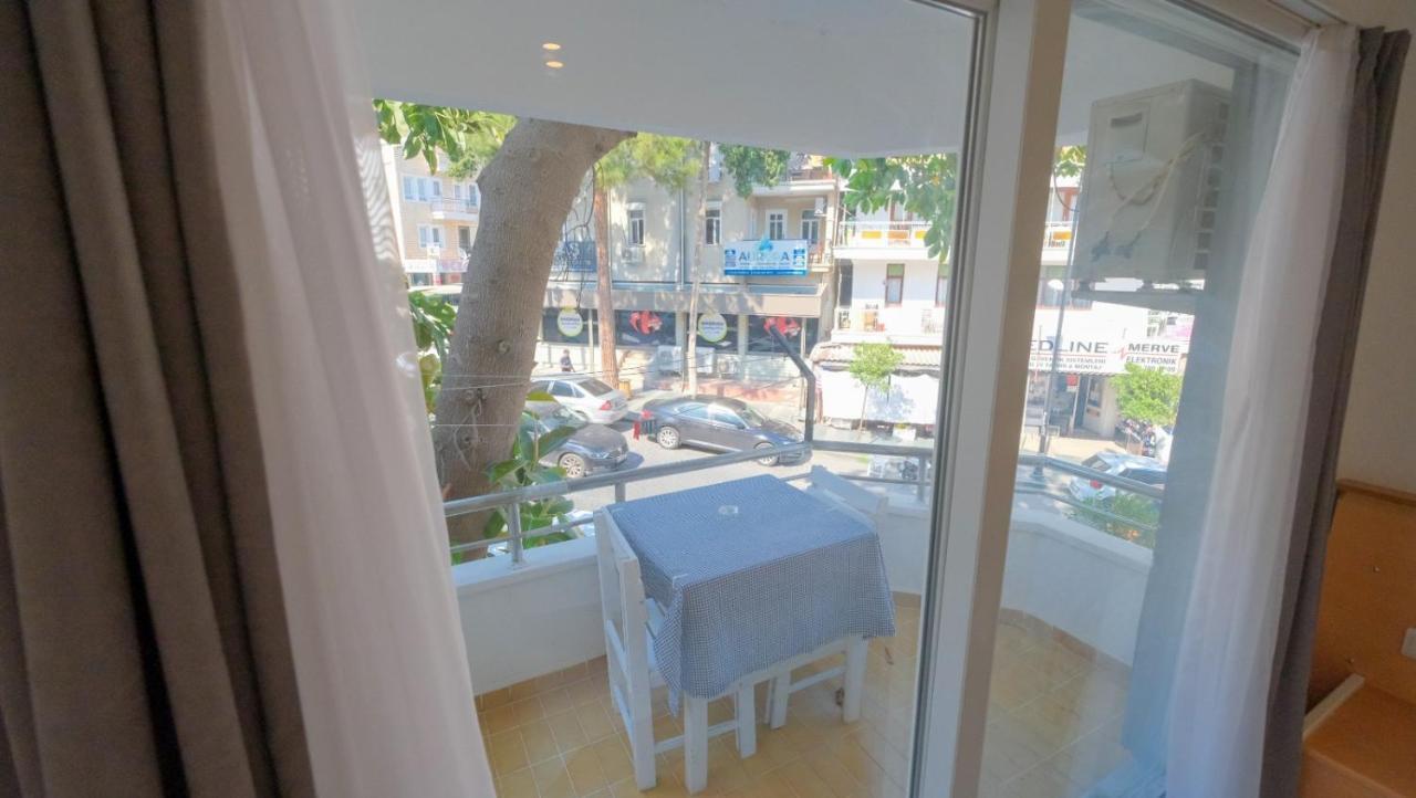 Mimosa Pension Kaş Zewnętrze zdjęcie