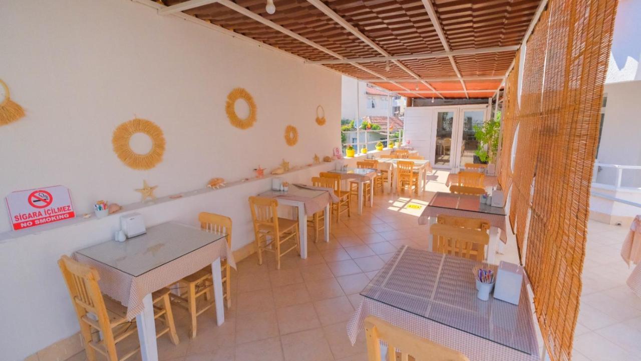 Mimosa Pension Kaş Zewnętrze zdjęcie