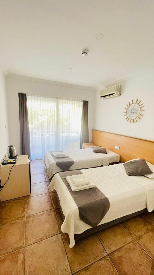 Mimosa Pension Kaş Zewnętrze zdjęcie