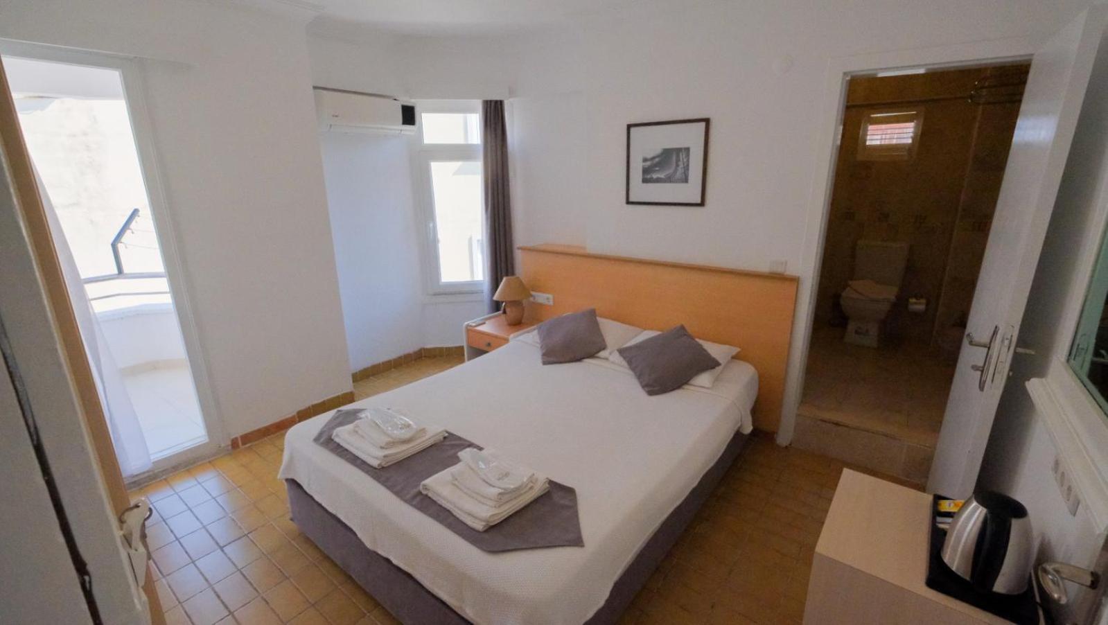 Mimosa Pension Kaş Zewnętrze zdjęcie
