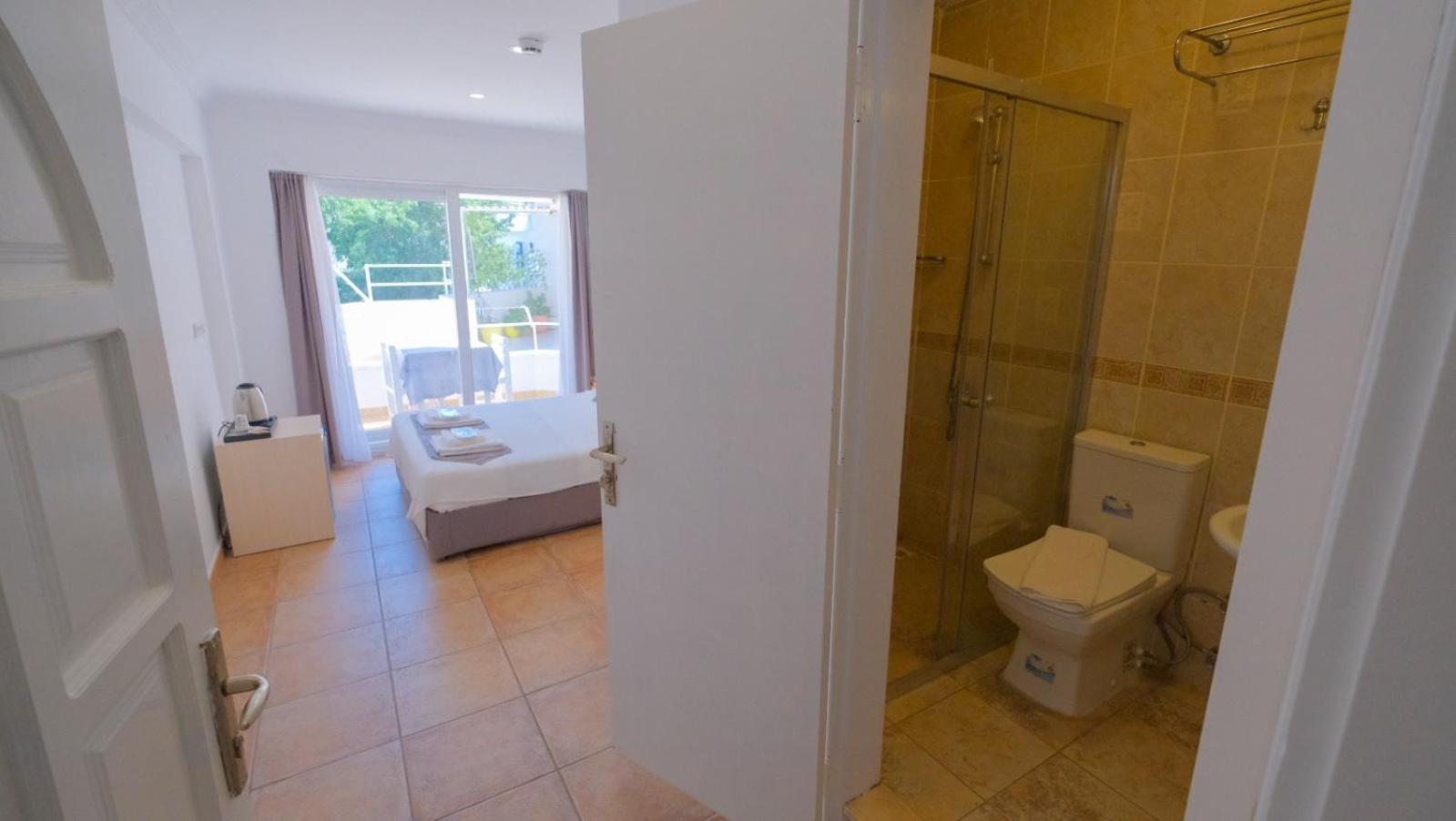 Mimosa Pension Kaş Zewnętrze zdjęcie