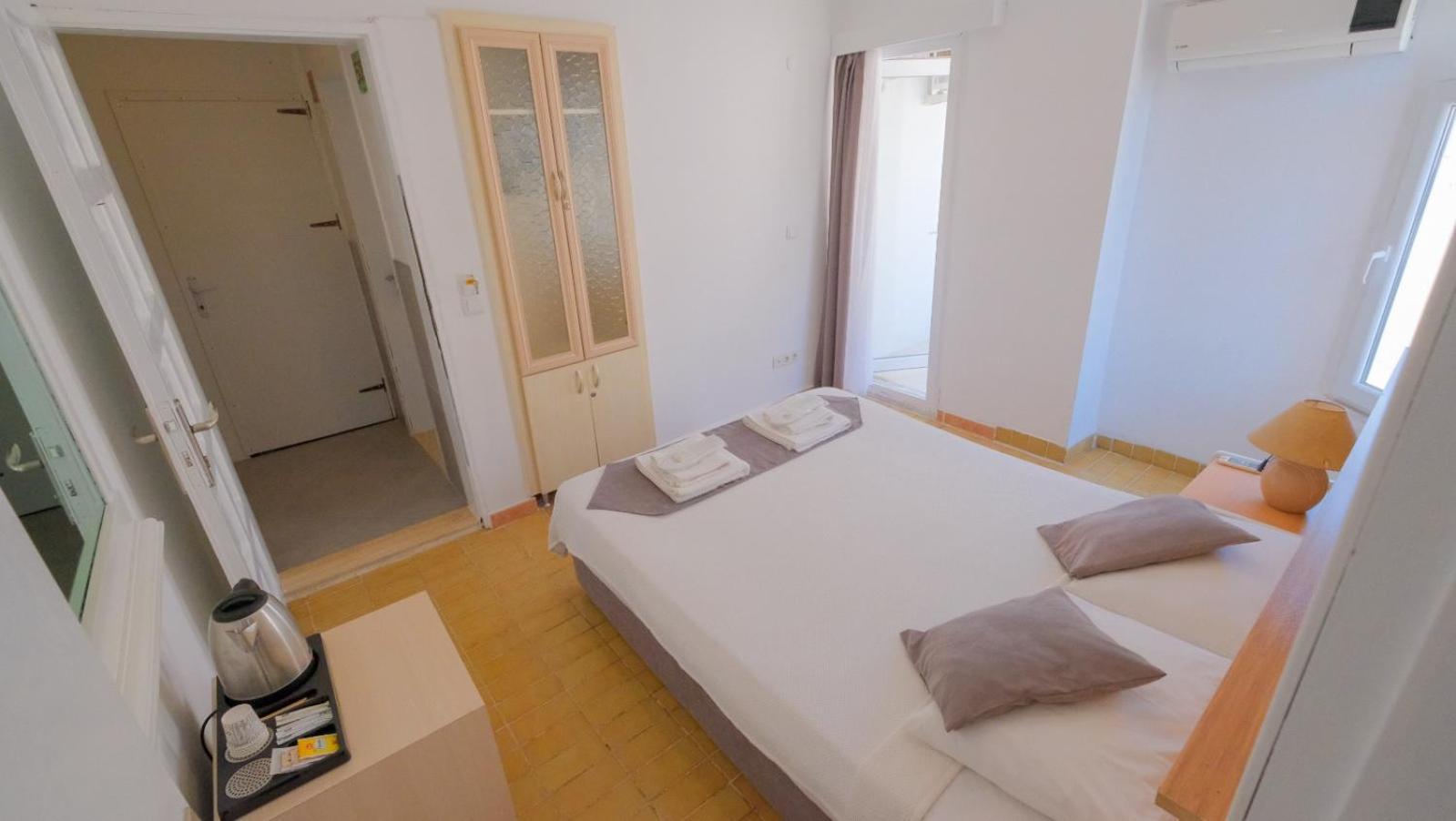 Mimosa Pension Kaş Zewnętrze zdjęcie