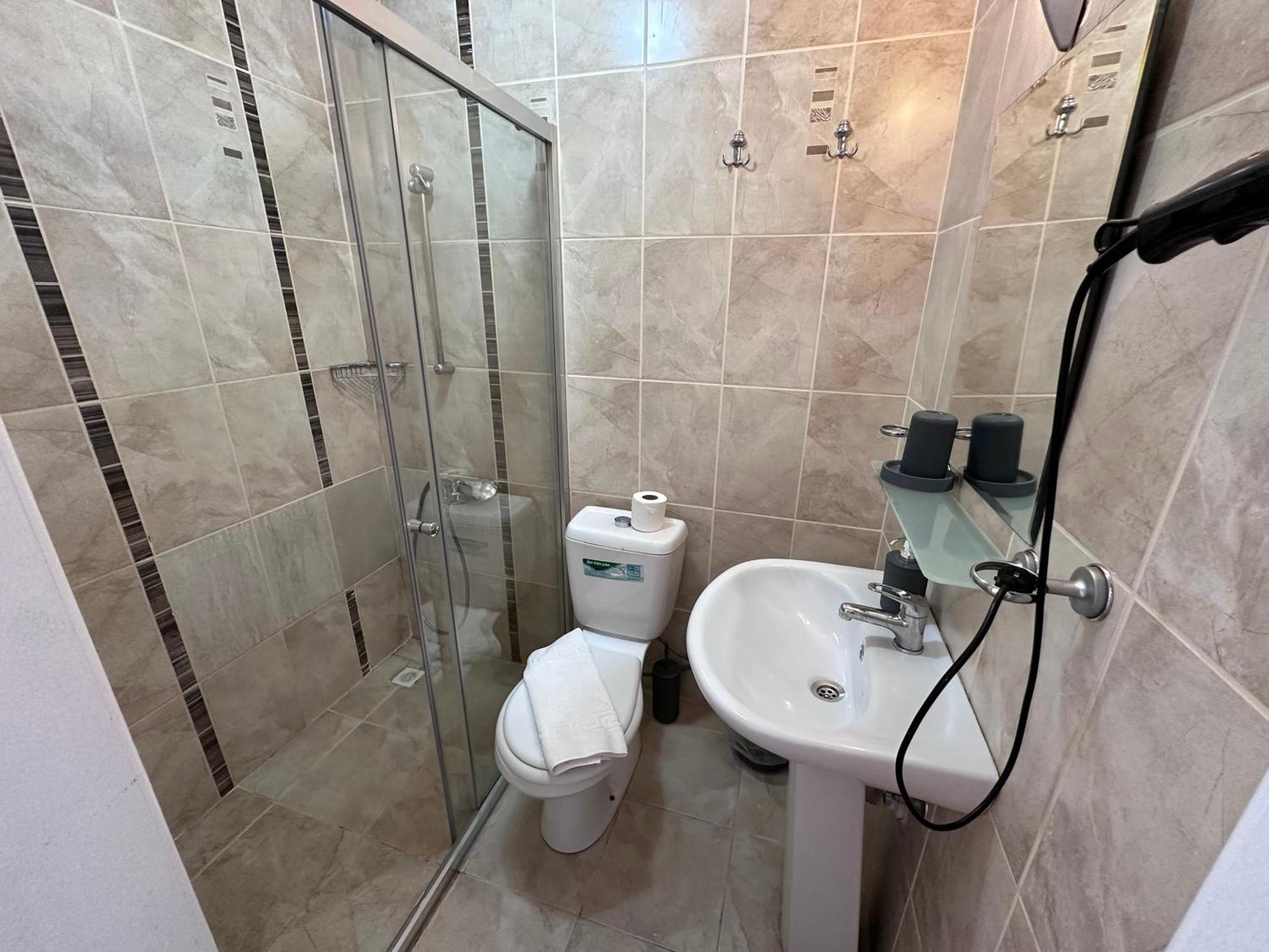 Mimosa Pension Kaş Zewnętrze zdjęcie
