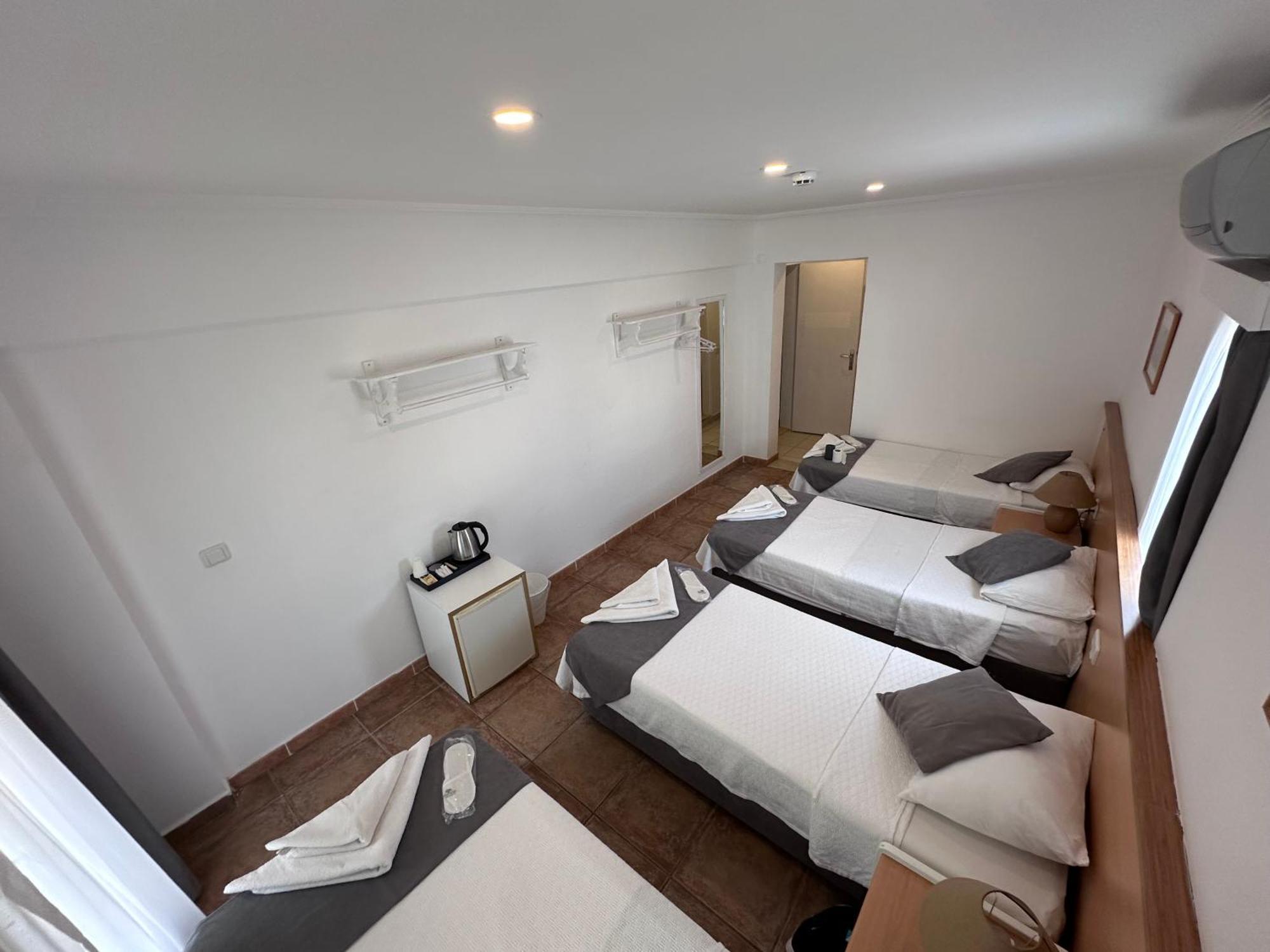 Mimosa Pension Kaş Zewnętrze zdjęcie
