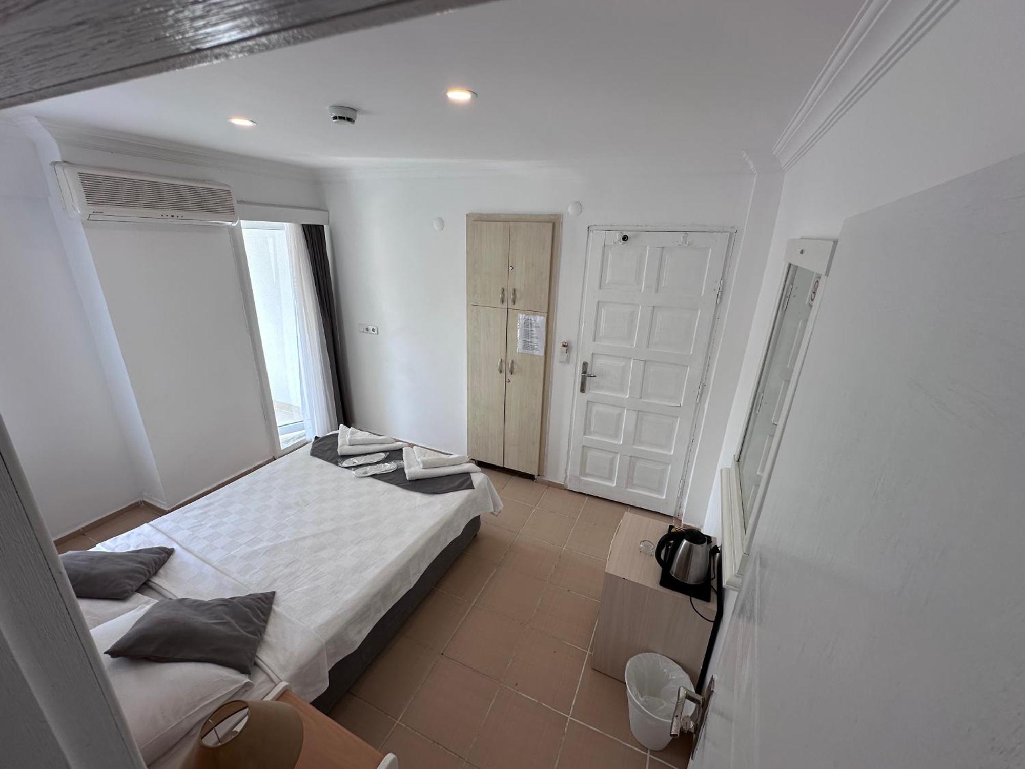 Mimosa Pension Kaş Zewnętrze zdjęcie