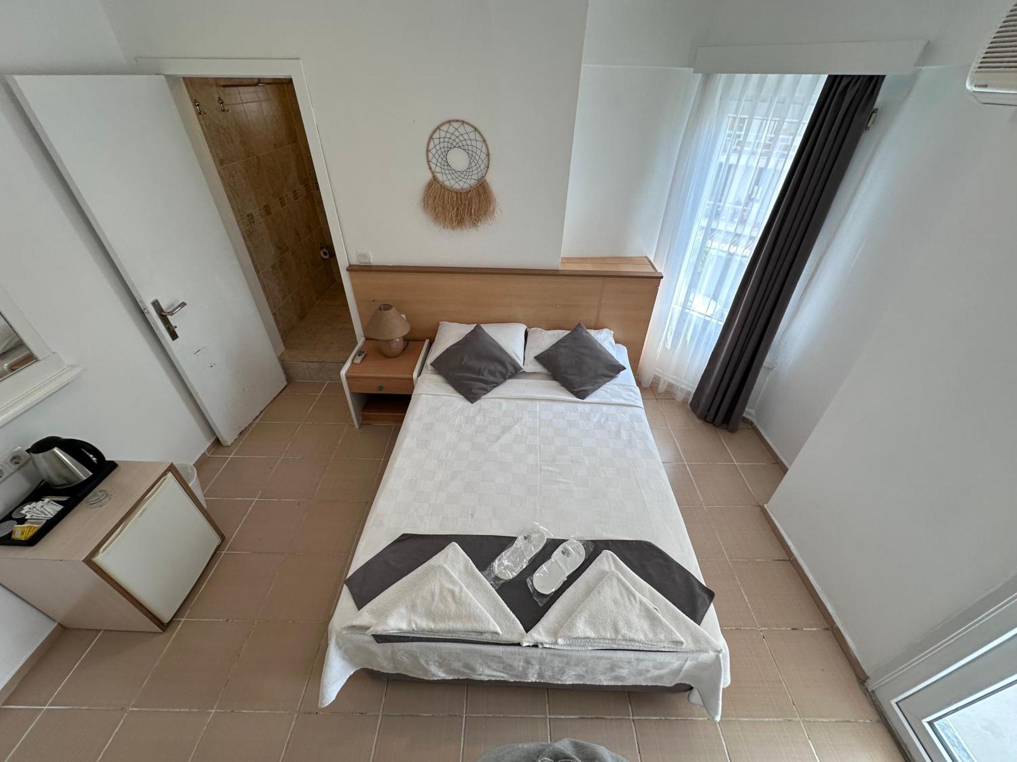 Mimosa Pension Kaş Zewnętrze zdjęcie