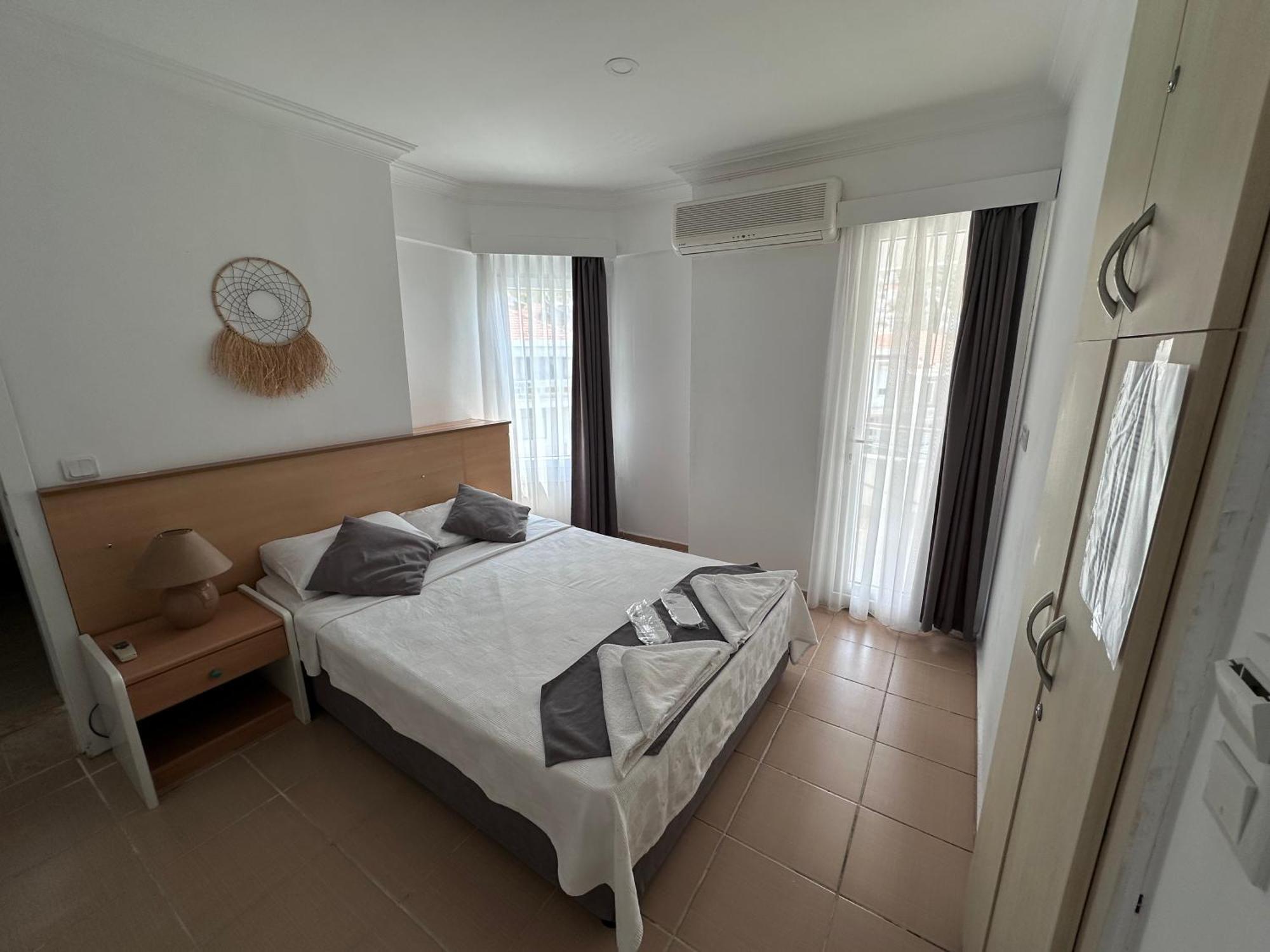 Mimosa Pension Kaş Zewnętrze zdjęcie