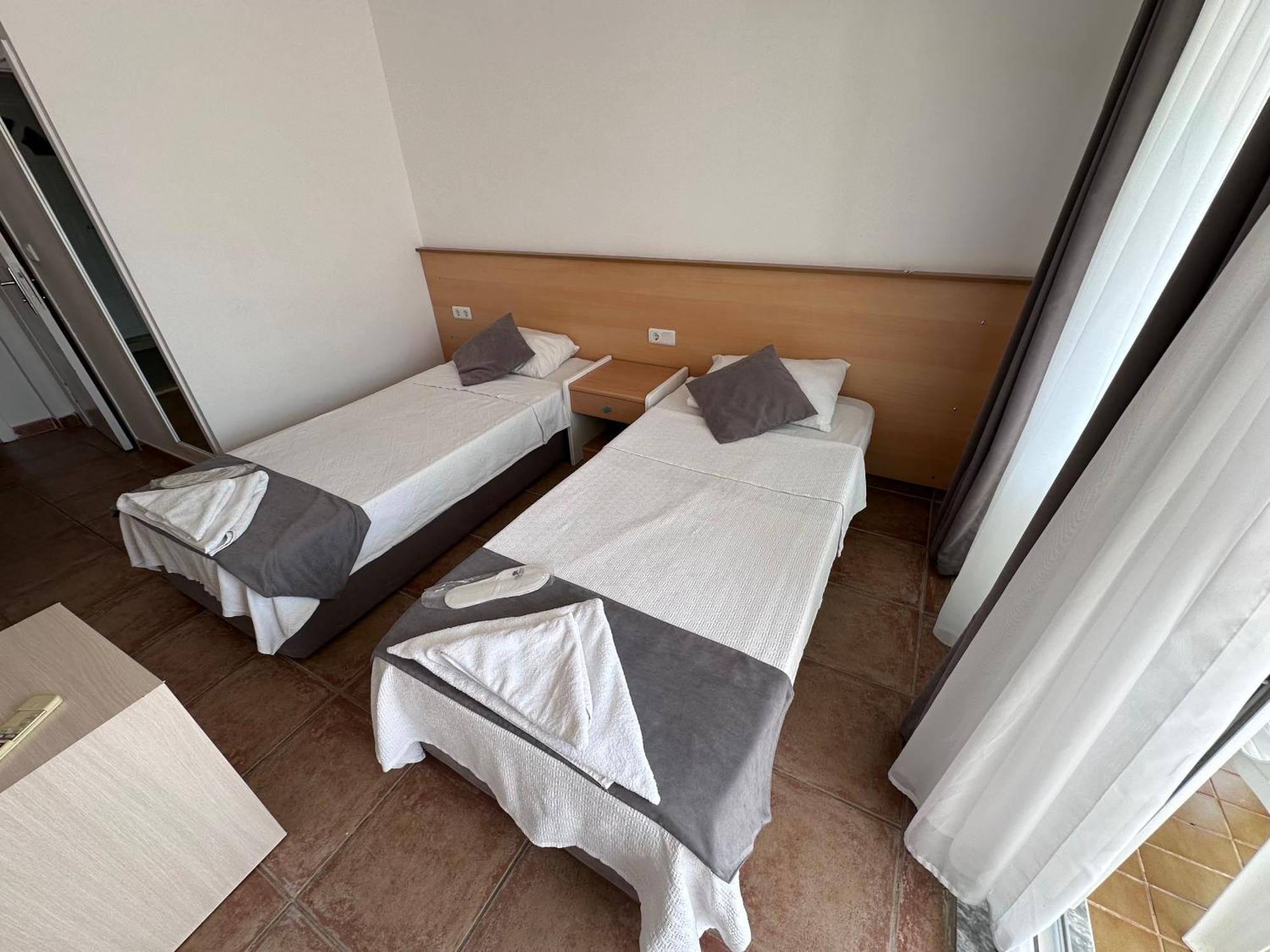 Mimosa Pension Kaş Zewnętrze zdjęcie