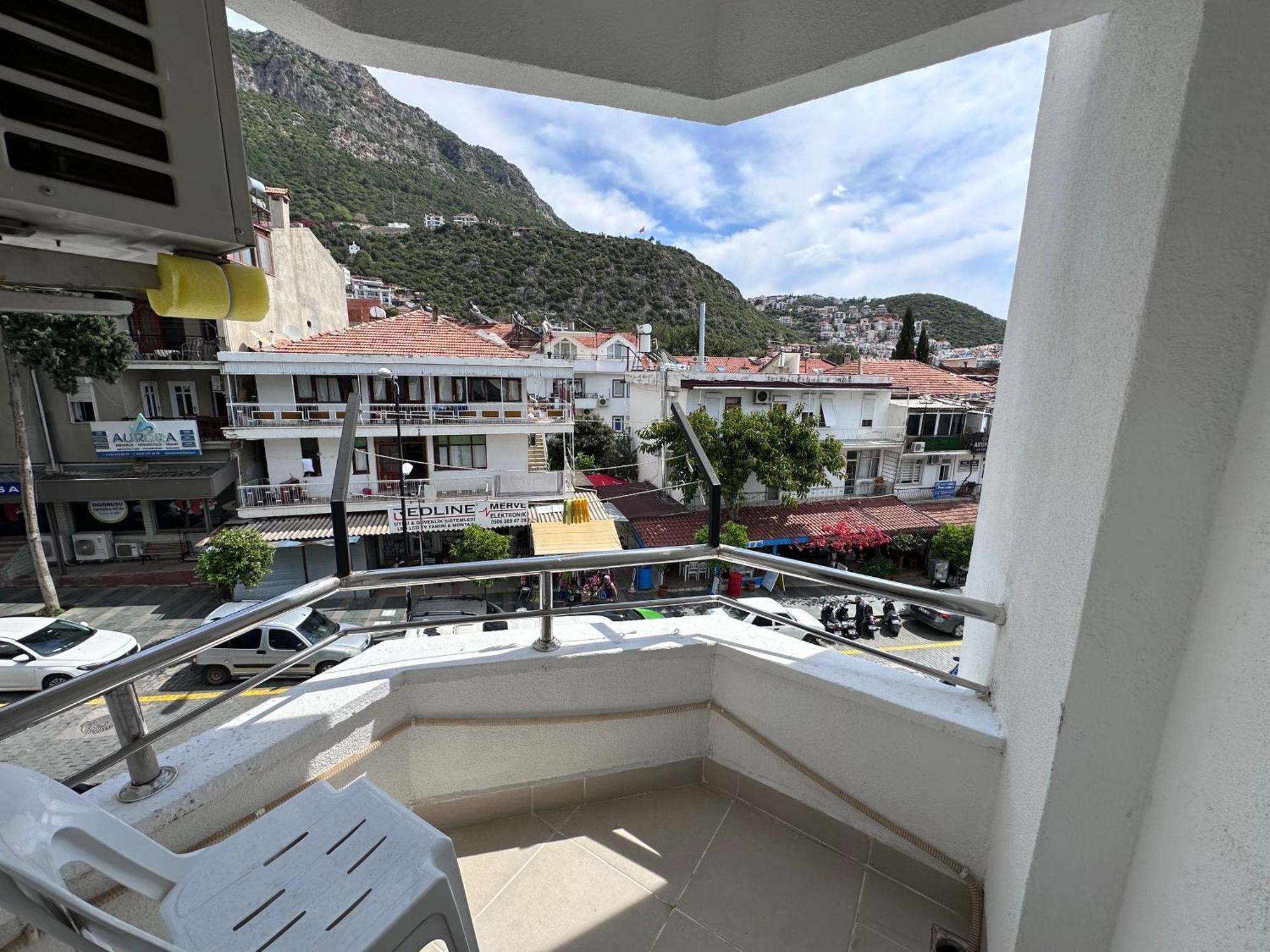 Mimosa Pension Kaş Zewnętrze zdjęcie