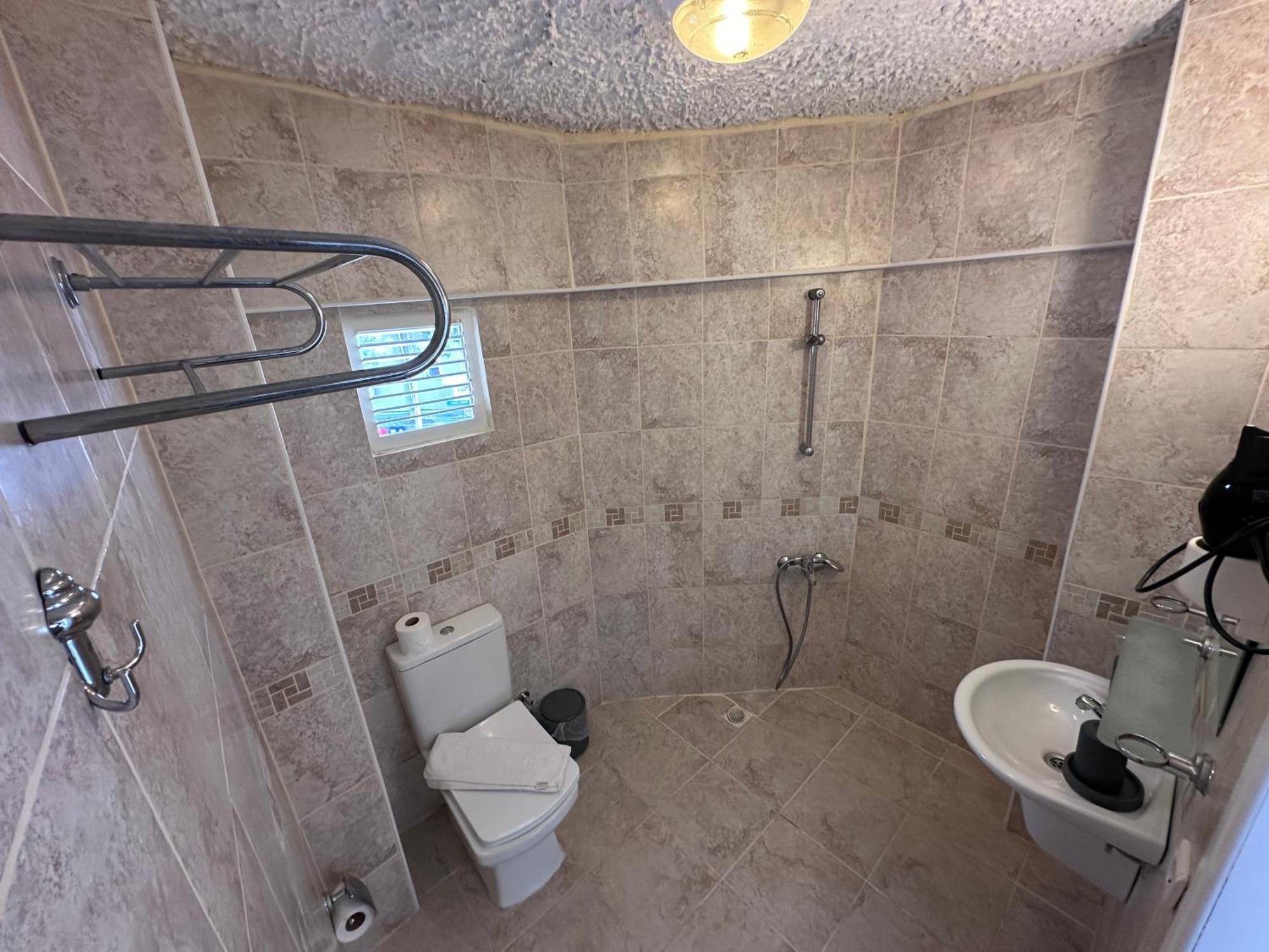 Mimosa Pension Kaş Zewnętrze zdjęcie