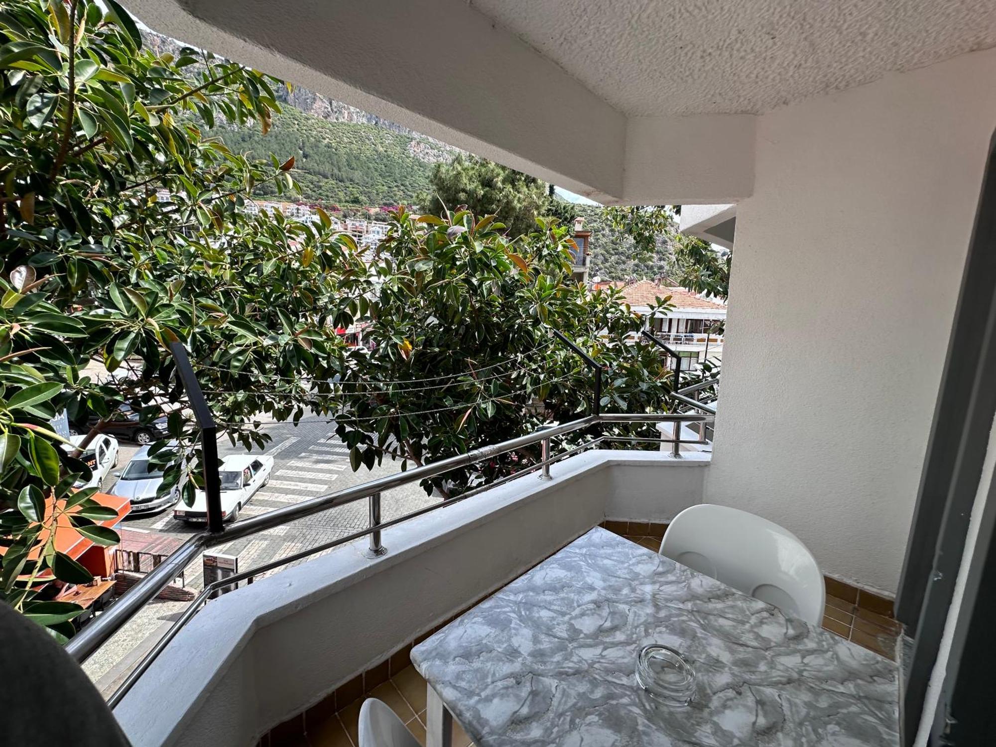 Mimosa Pension Kaş Zewnętrze zdjęcie