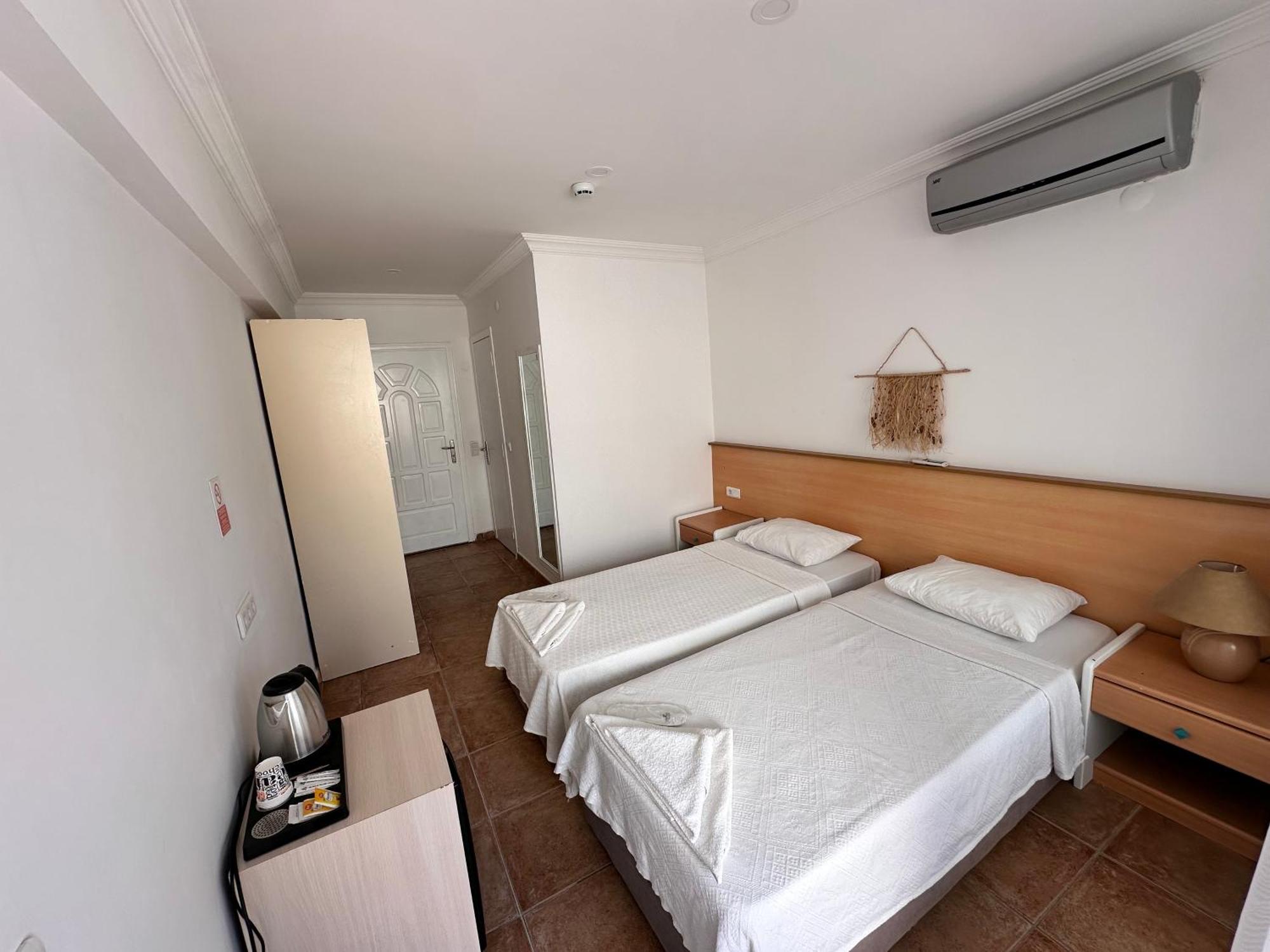 Mimosa Pension Kaş Zewnętrze zdjęcie