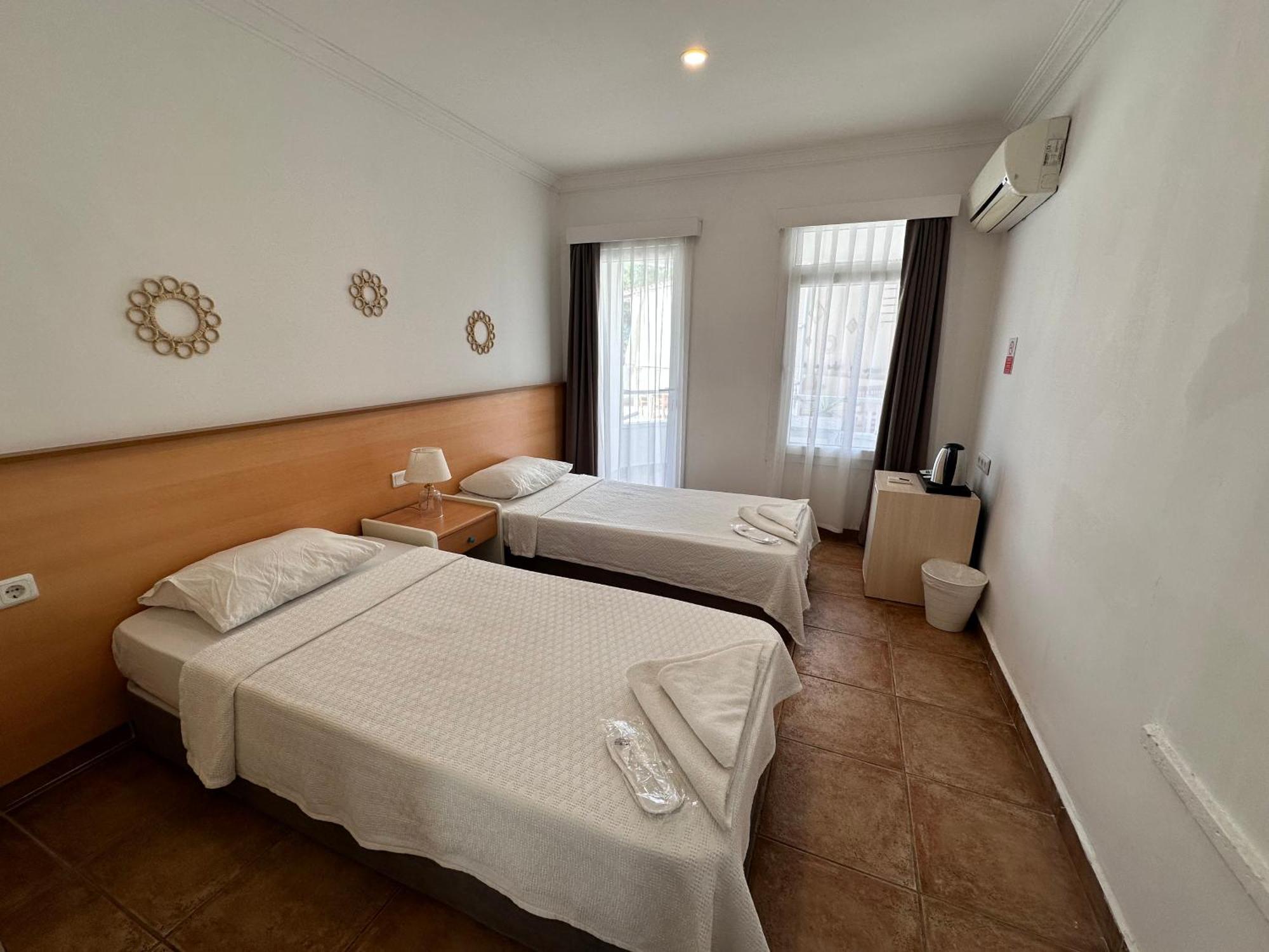 Mimosa Pension Kaş Zewnętrze zdjęcie